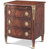 Theodore Alexander Sunderland Brown Poyntz Nightstand