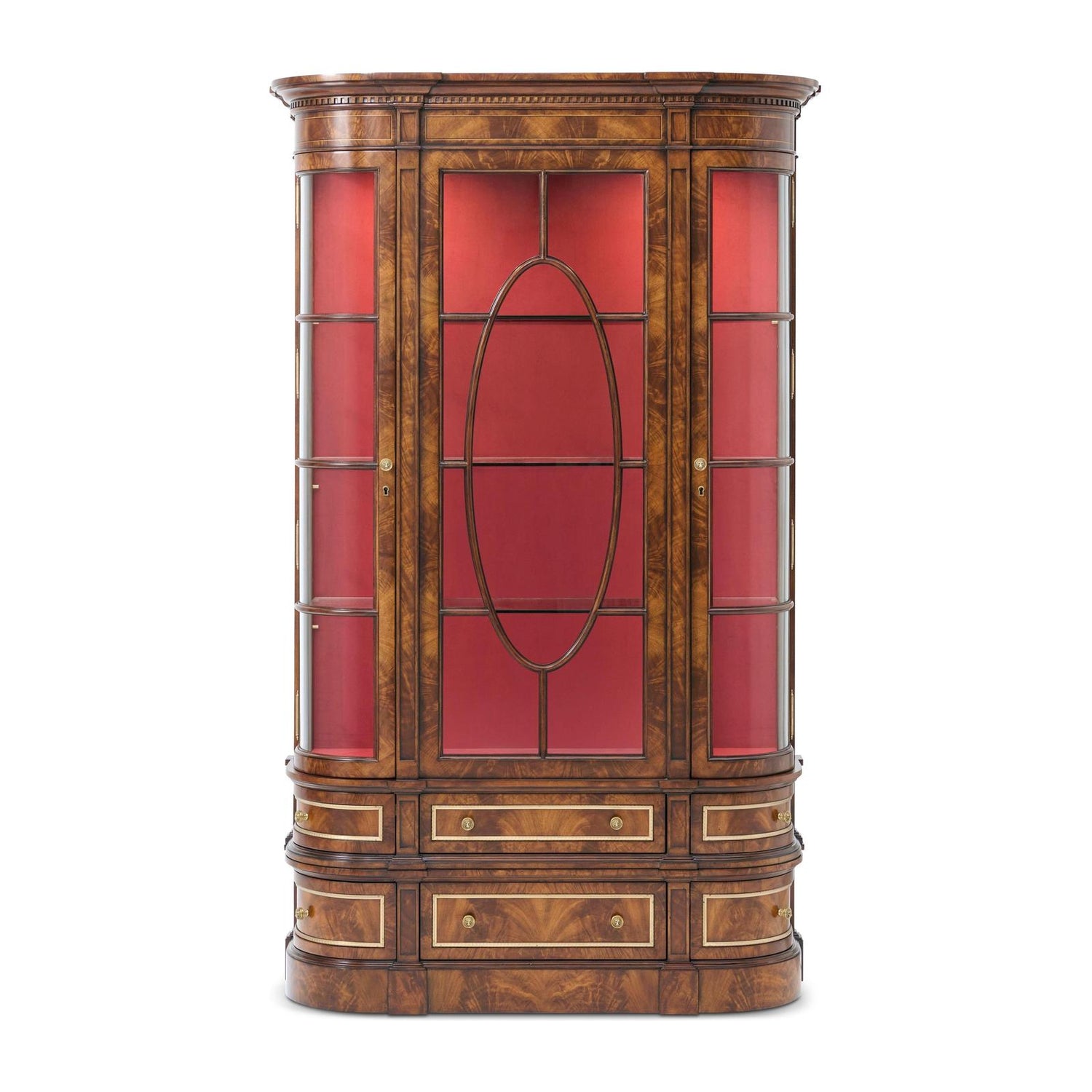 Theodore Alexander Althorp Living History The Althorp Display