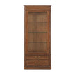 Theodore Alexander Althorp Living History Harpole Display Cabinet