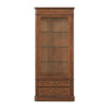 Theodore Alexander Althorp Living History Harpole Display Cabinet