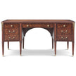 Theodore Alexander Sunderland Brown Macvicar Desk