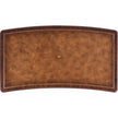 Theodore Alexander Sunderland Brown Macvicar Desk