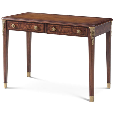 Theodore Alexander Sunderland Brown Anderson Desk