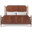 Theodore Alexander Sunderland Brown Henrietta Bed