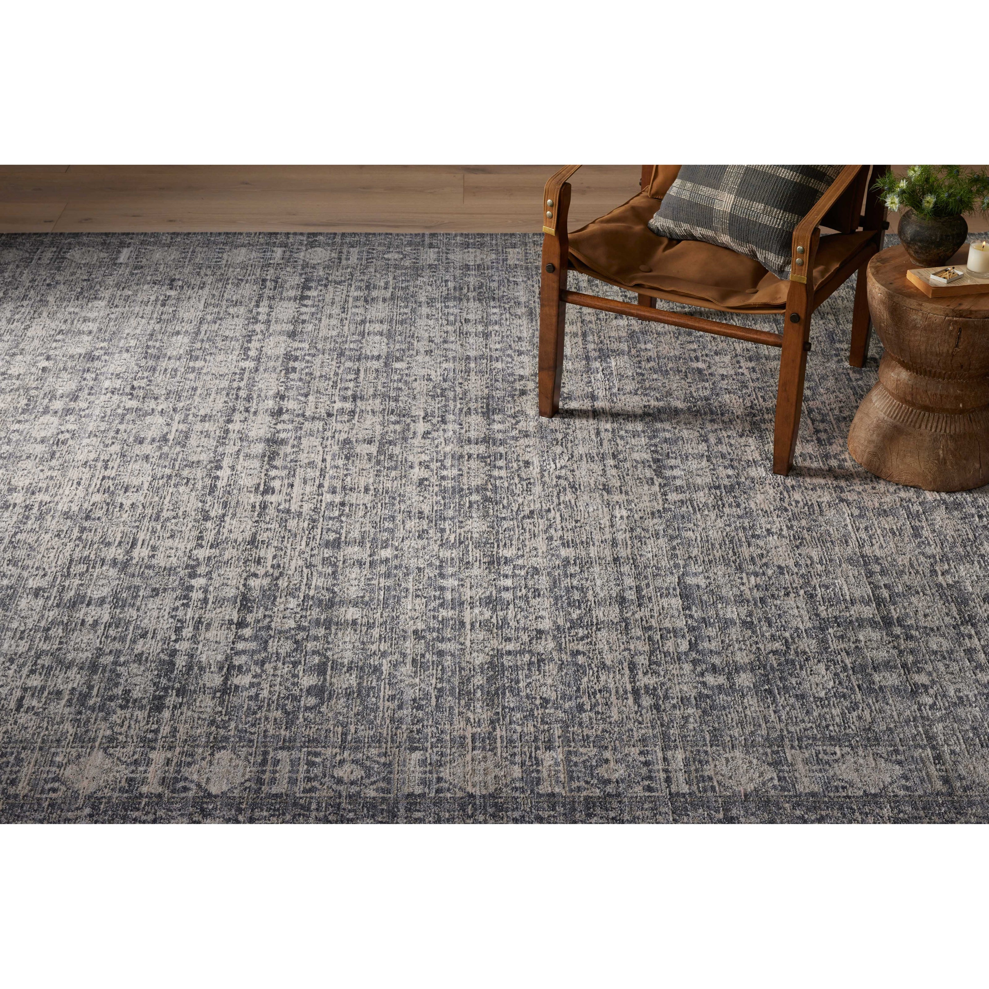 Amber Lewis Alie Charcoal / Dove