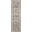 Amber Lewis Alie Charcoal / Beige