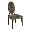 John Richard Ariane Side Chair - 6013