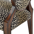 John Richard Ariane Side Chair - 6013