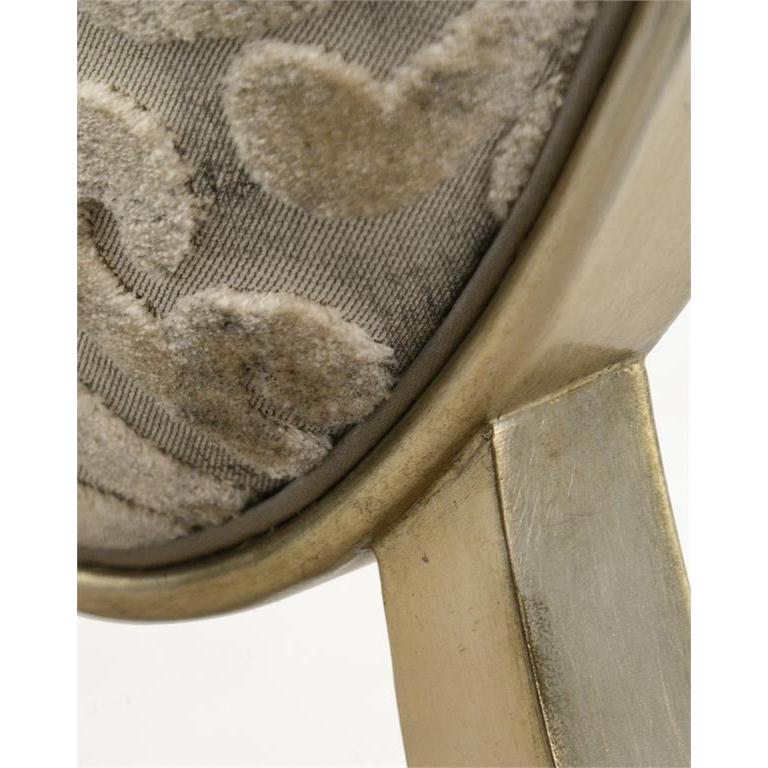 John Richard Ariane Side Chair