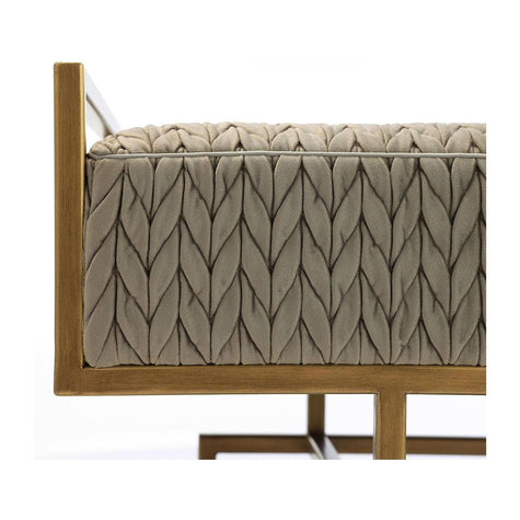 John Richard Wiggins Bench