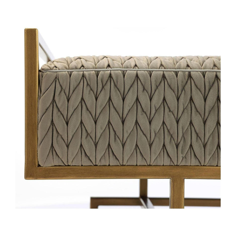 John Richard Wiggins Bench