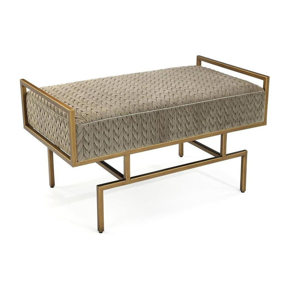 John Richard Wiggins Bench