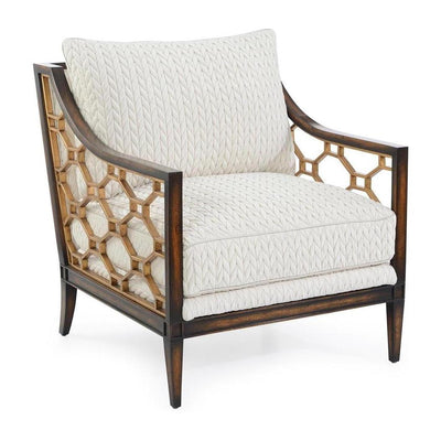 John Richard Belden Place Lounge Chair