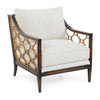 John Richard Belden Place Lounge Chair