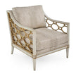 John Richard Belden Place Lounge Chair