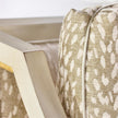 John Richard Belden Place Lounge Chair
