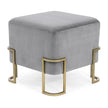 John Richard Shaftsbury Stool