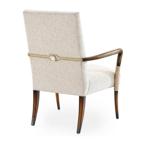 John Richard Savona Armchair I