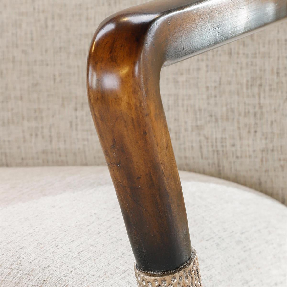 John Richard Savona Armchair I