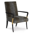 John Richard Savona Armchair