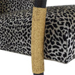 John Richard Savona Armchair