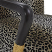 John Richard Savona Armchair