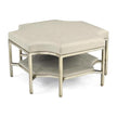 John Richard Parkdale Ottoman