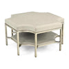 John Richard Parkdale Ottoman