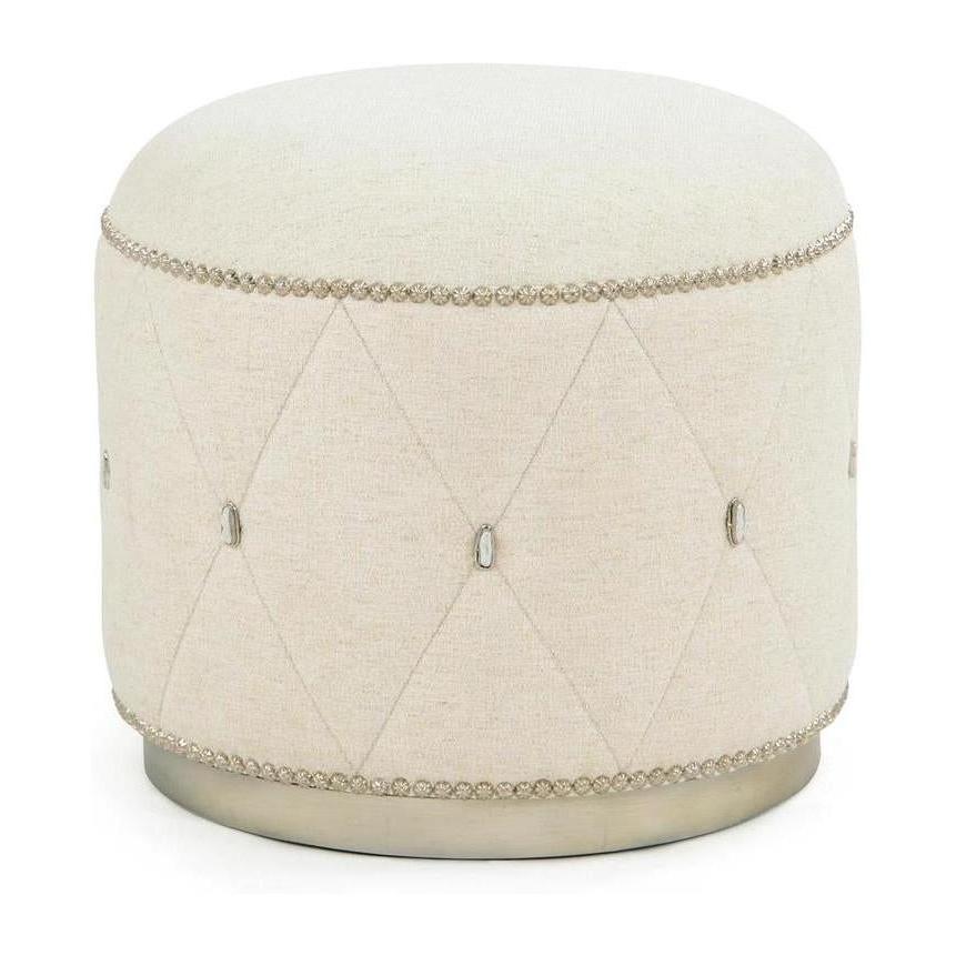 John Richard Diamond Ottoman I