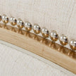 John Richard Hudson Chaise-1109