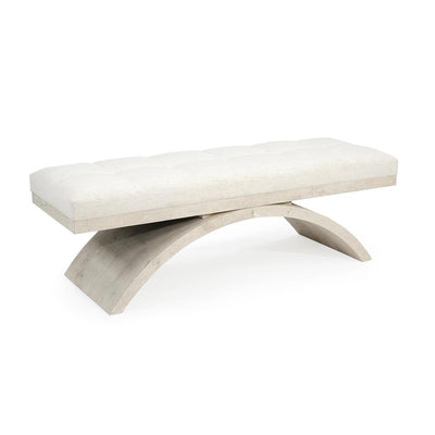 John Richard Keen Bench