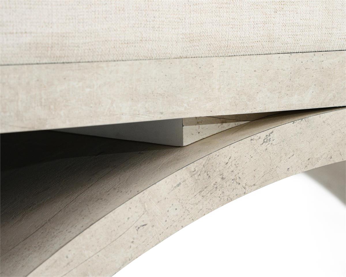 John Richard Keen Bench