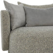 John Richard Soledad Swivel Lounger