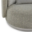 John Richard Soledad Swivel Lounger