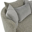 John Richard Soledad Swivel Lounger