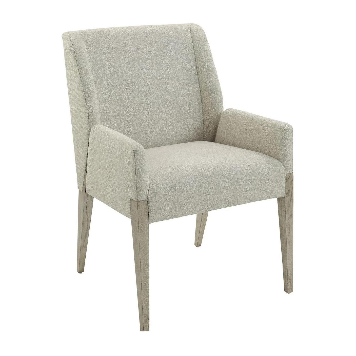 John Richard Chorro Occasional Chair