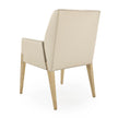 John Richard Chorro Occasional Chair