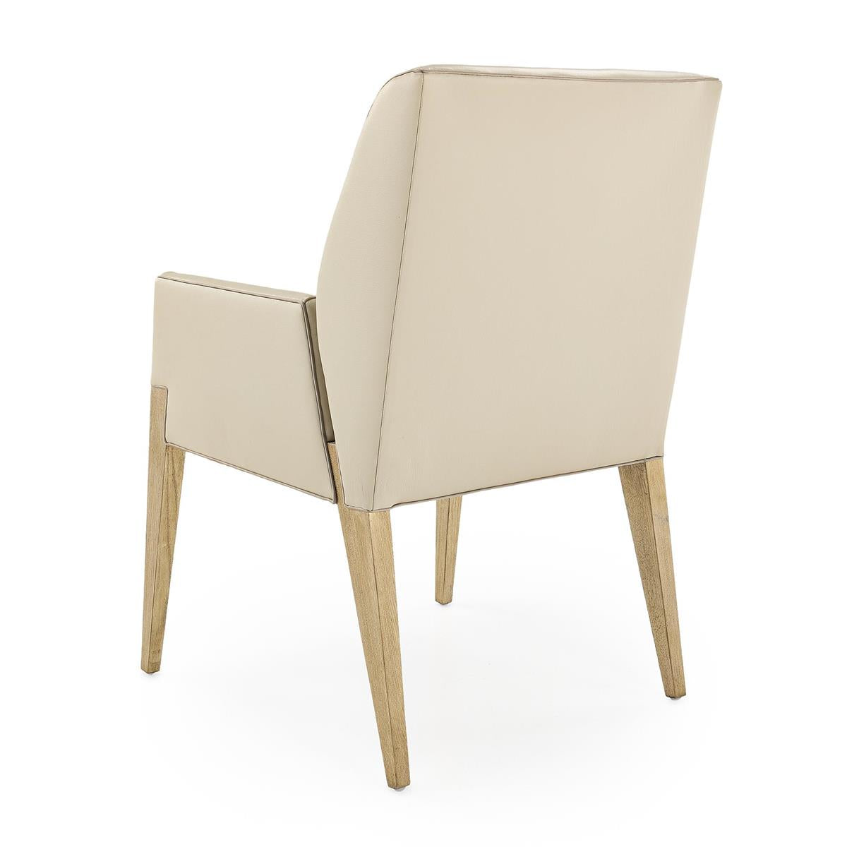 John Richard Chorro Occasional Chair