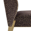 John Richard Chorro Side Chair - 4074