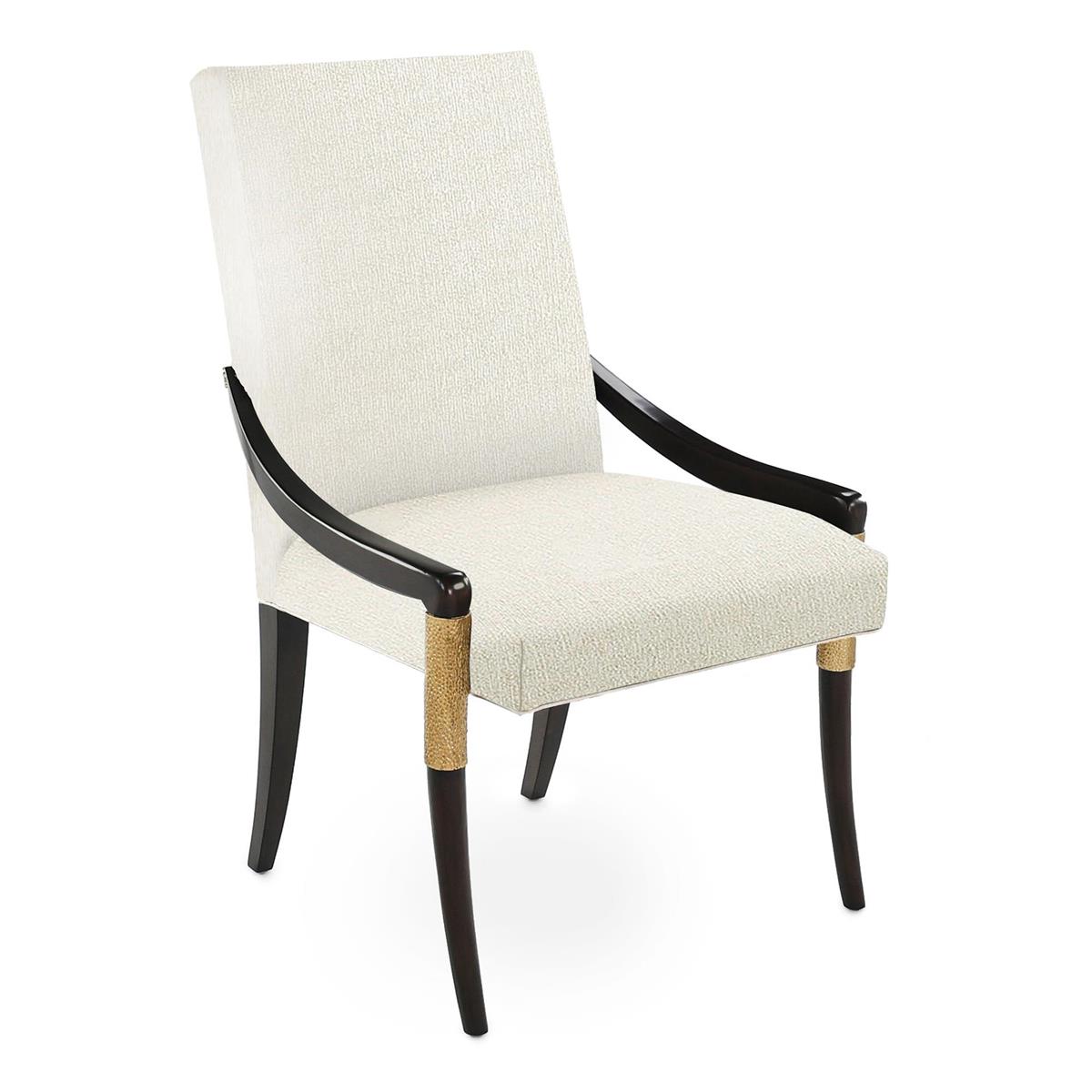 John Richard Catania Armchair