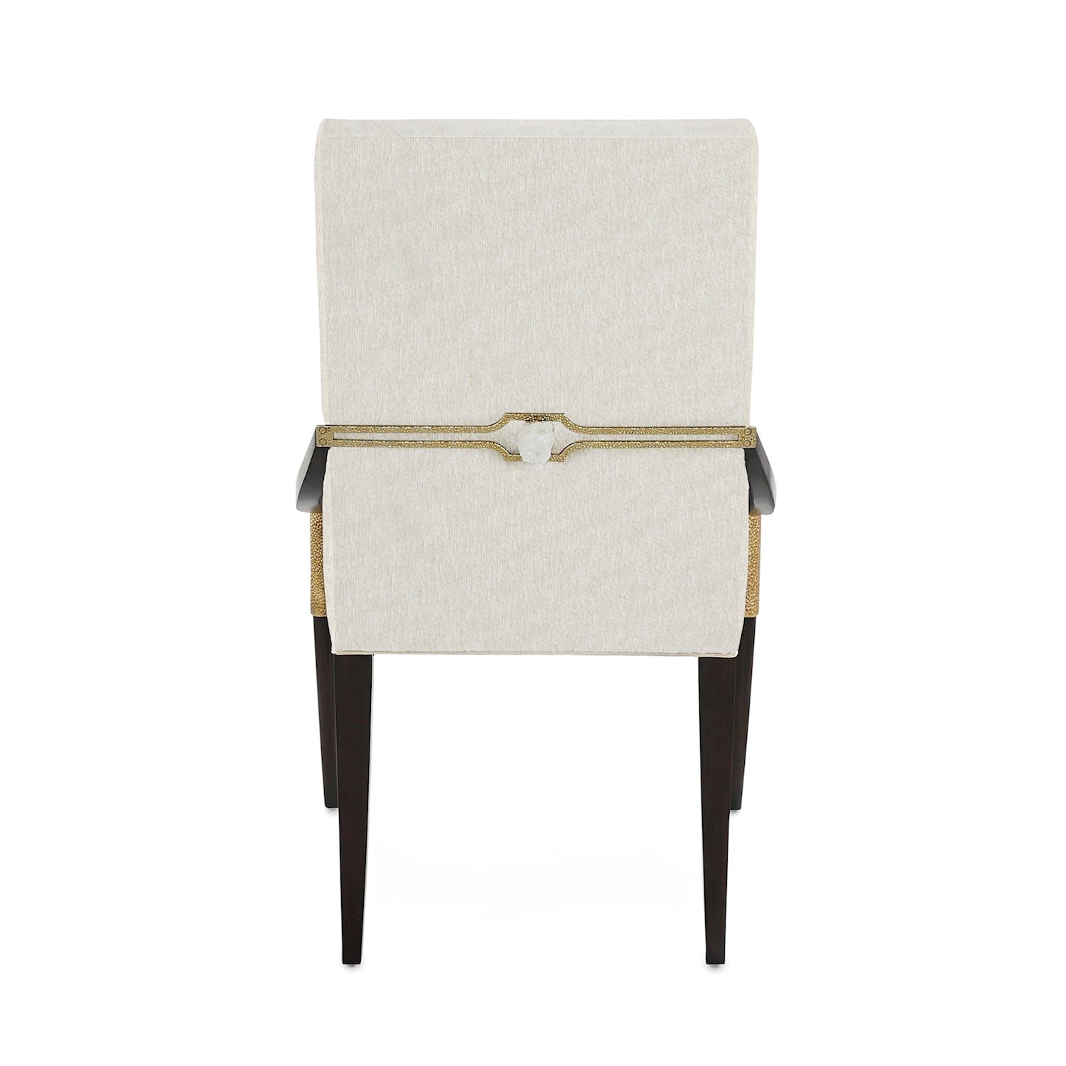 John Richard Catania Armchair