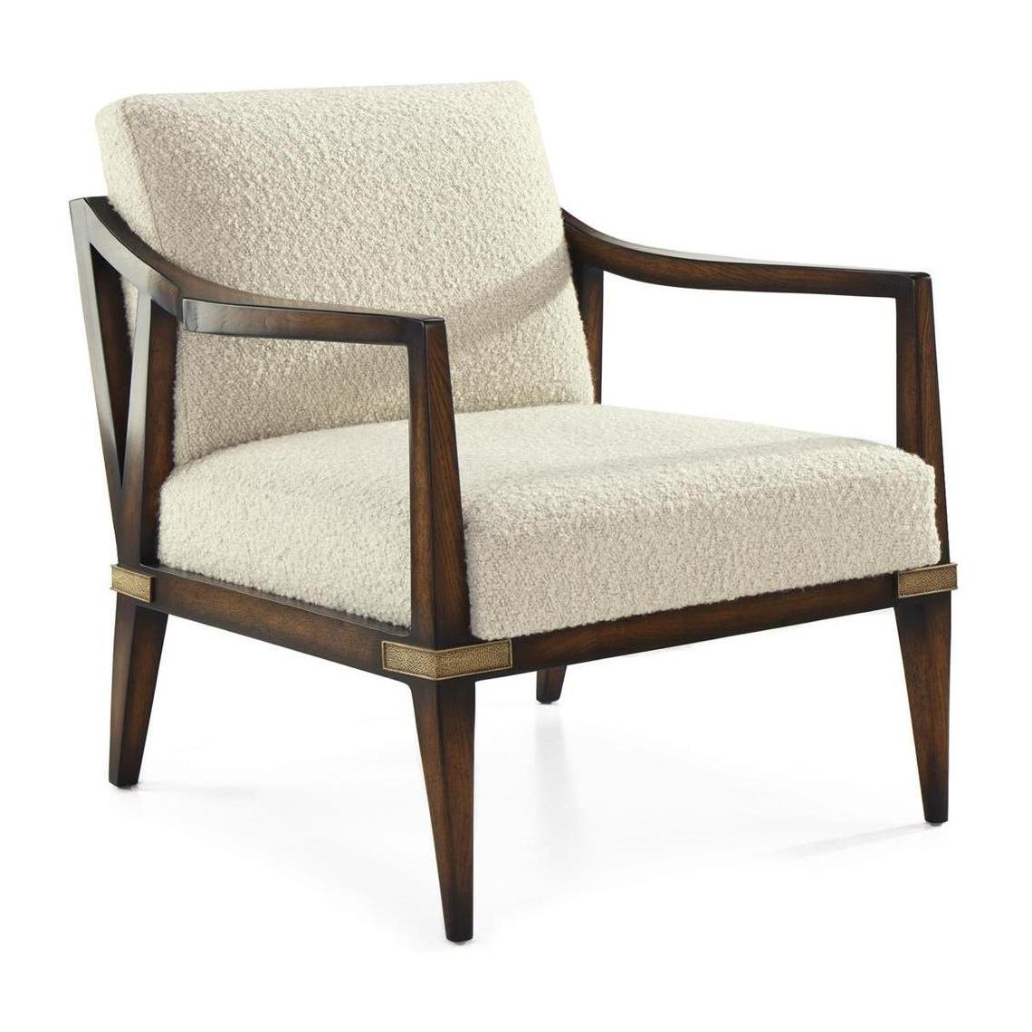 John Richard Pointe Armchair