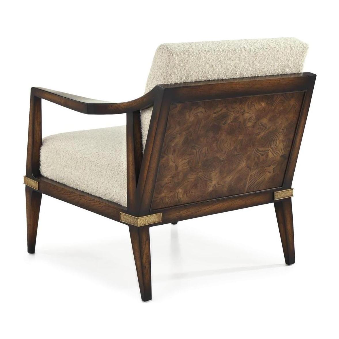 John Richard Pointe Armchair