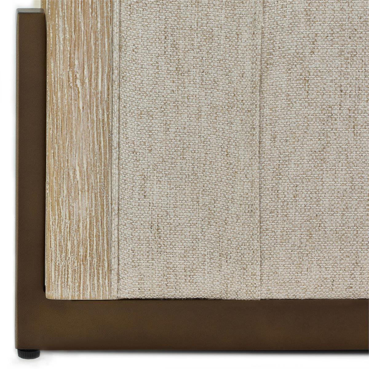 John Richard Malta Sofa