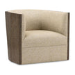 John Richard Sequoia Swivel Chair