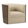 John Richard Sequoia Swivel Chair