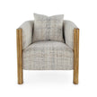 John Richard Cabana Club Chair