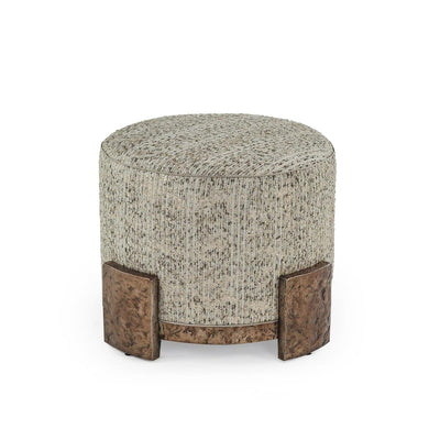 John Richard Europa Ottoman, Small