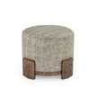 John Richard Europa Ottoman, Small