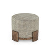 John Richard Europa Ottoman, Small